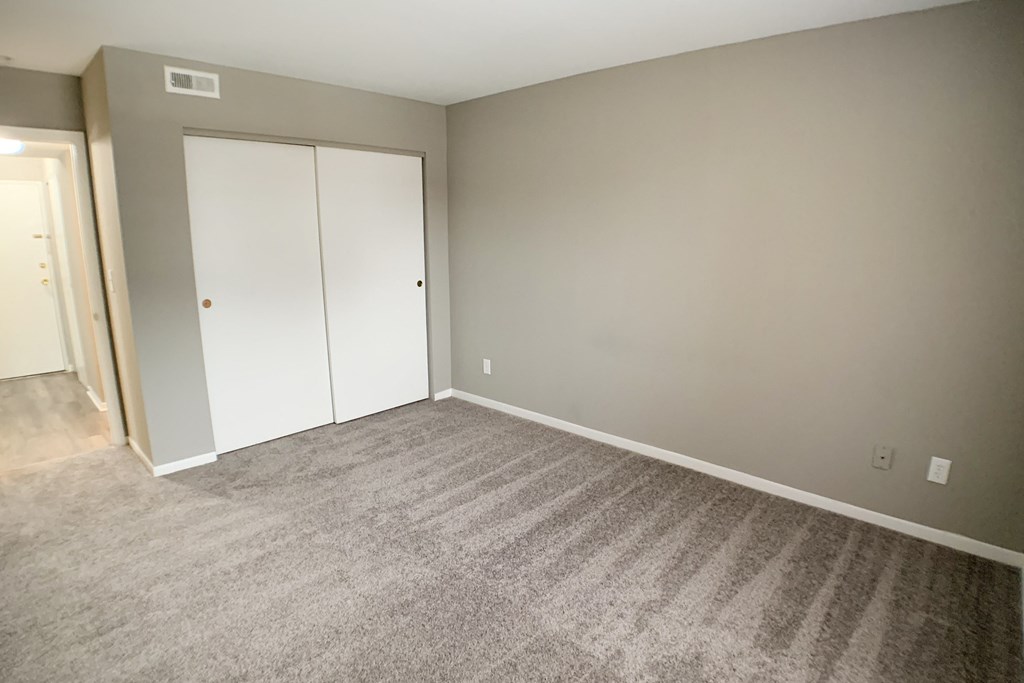 Unfurnished Bedroom at The Wynds, Kettering, 45429