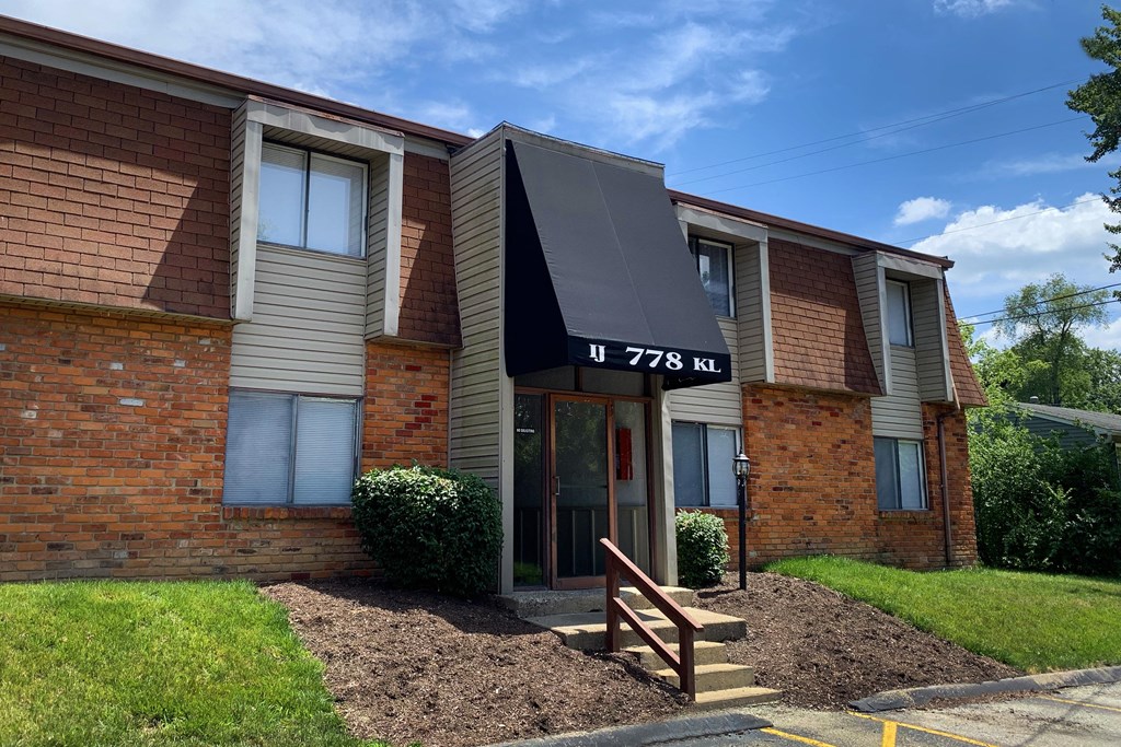 Exterior View Of Property at East Pointe Apartments, Cincinnati, OH