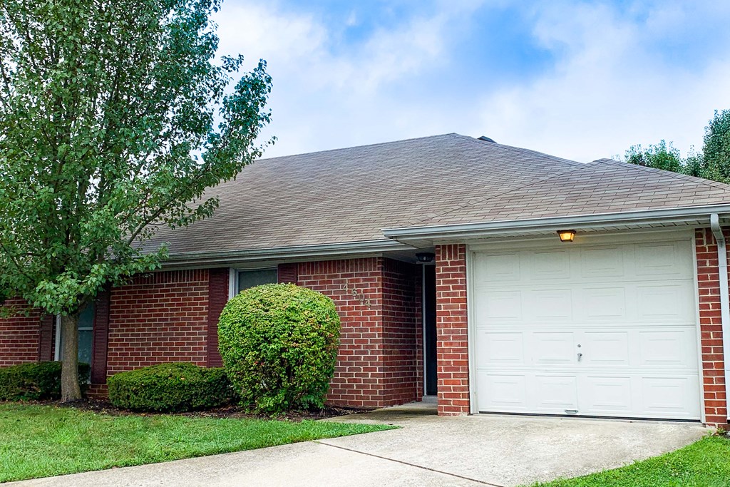 Exterior at Hartland Place, Kentucky, 40517