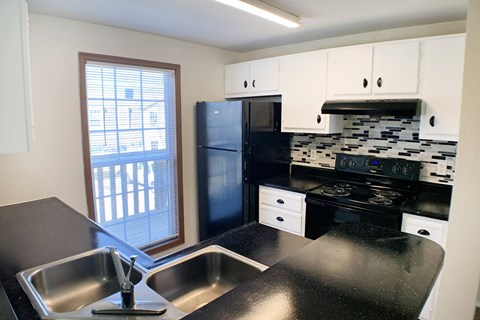 Woodhills Apartments