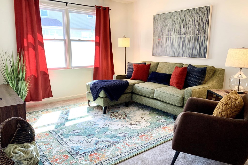 Hartland Place Apartments, 3824 C Kenesaw Drive, Lexington, KY RentCafe