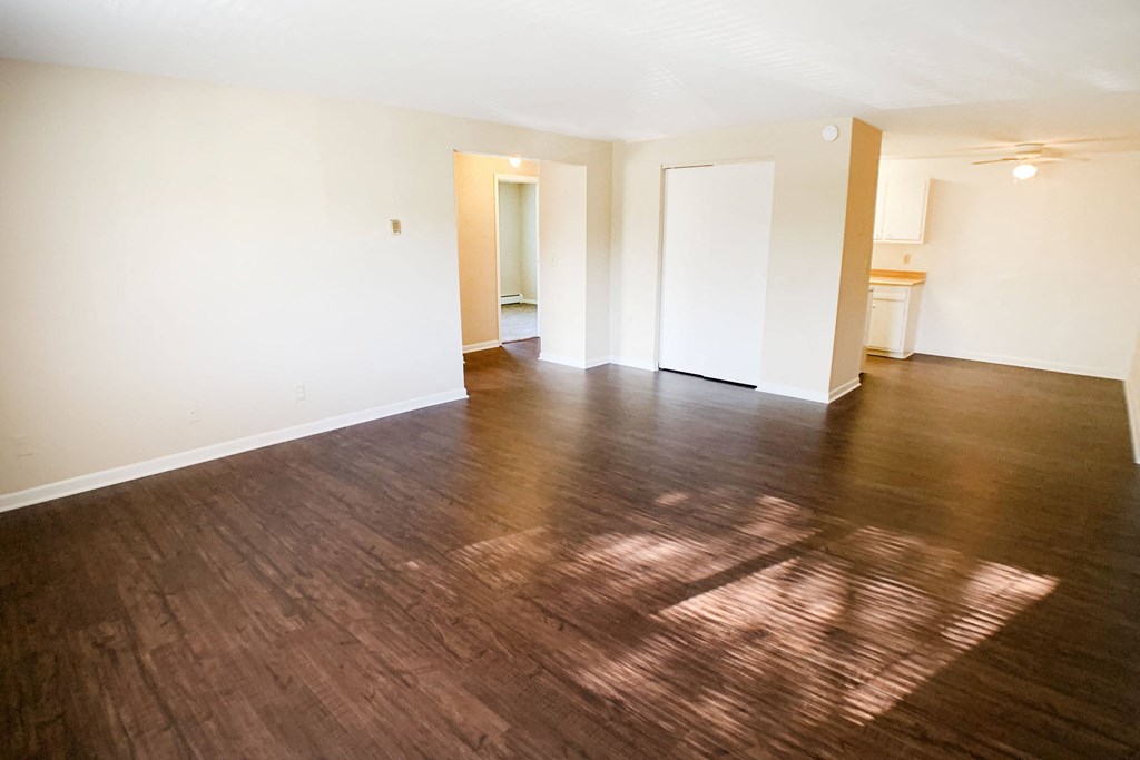 Faux Wood Flooring  at Barkley Ridge Apartments, Southgate
