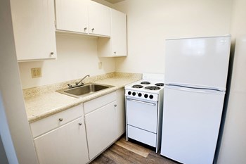Barley Ridge Efficiency - Photo Gallery 65