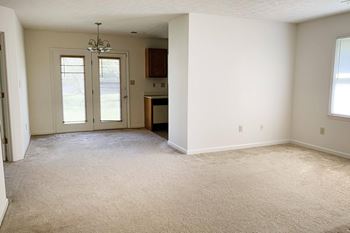 Carpeting at Hartland Place, Lexington, 40517