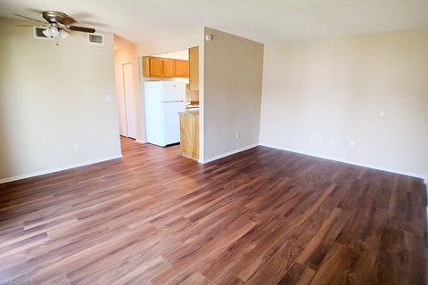 Hardwood Flooring  at Crown Crossing Apartments, Amelia, Ohio