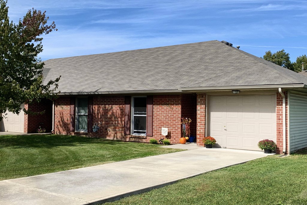 Hartland Place Apartments Exterior  at Hartland Place, Lexington, KY, 40517