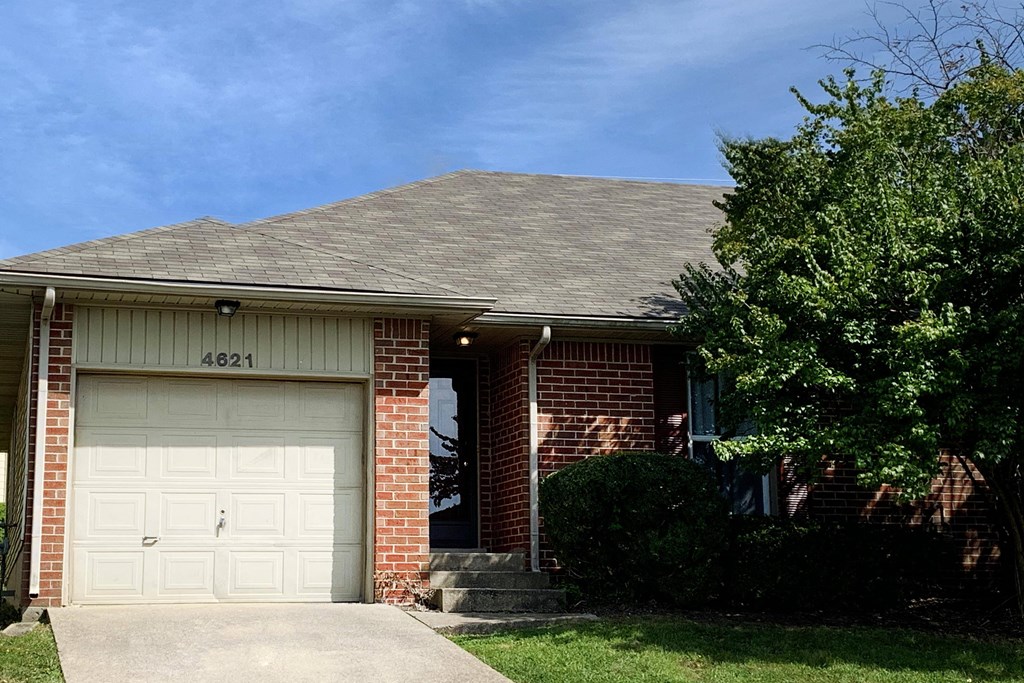 Hartland Place Apartments Exterior  at Hartland Place, Lexington, 40517