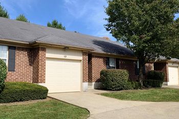 Garage at Hartland Place, Kentucky, 40517