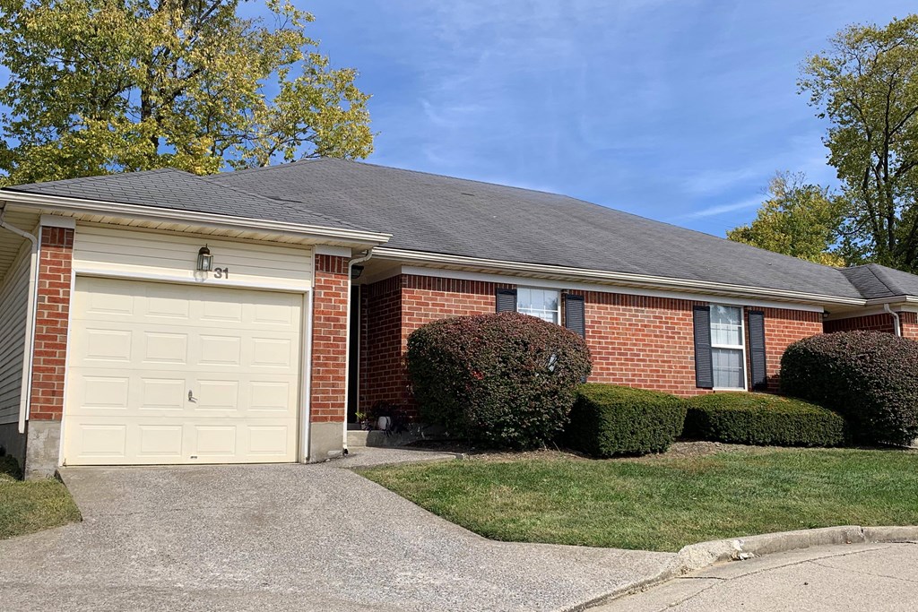 Apartments Exterior View at Hartland Place, Lexington, 40517