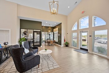Parkway Trails Clubhouse - Photo Gallery 4