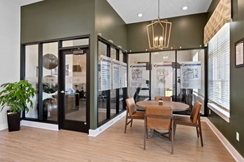 Parkway Trails Clubhouse - Photo Gallery 5