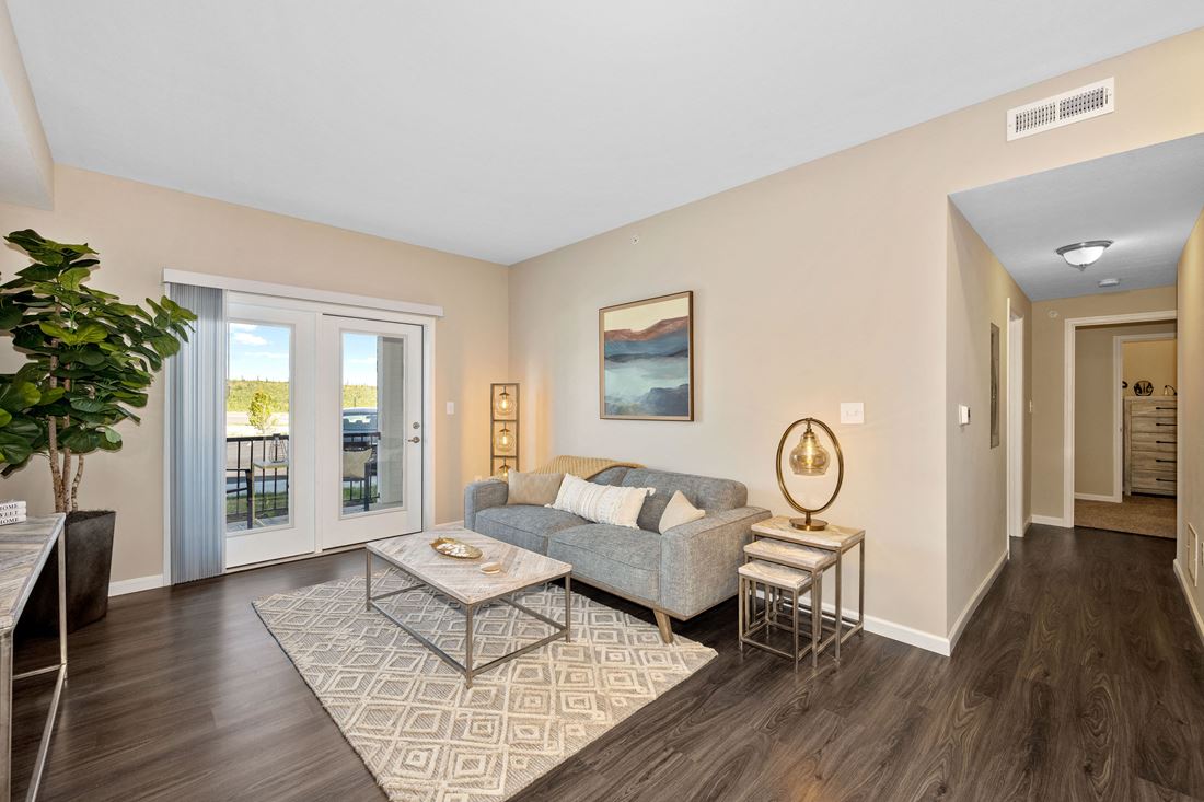 Parkway Trails Apartments photo
