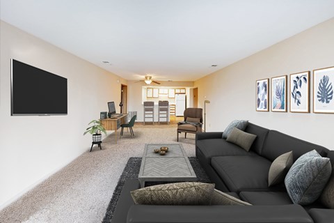 Woodhills Apartments