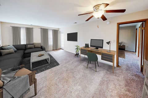 Woodhills Apartments