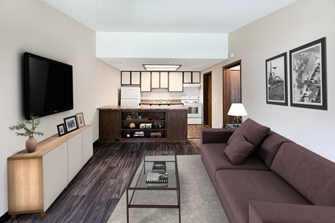 640 Daniel Court 1-2 Beds Apartment for Rent