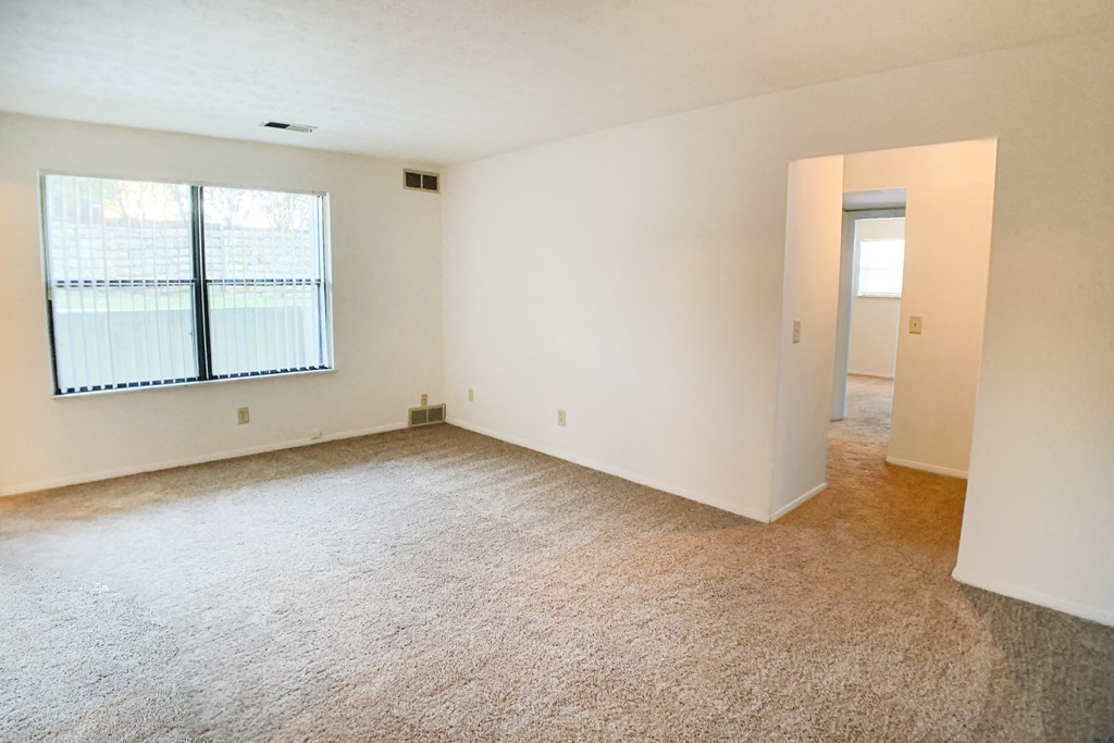 Four Worlds Apartments