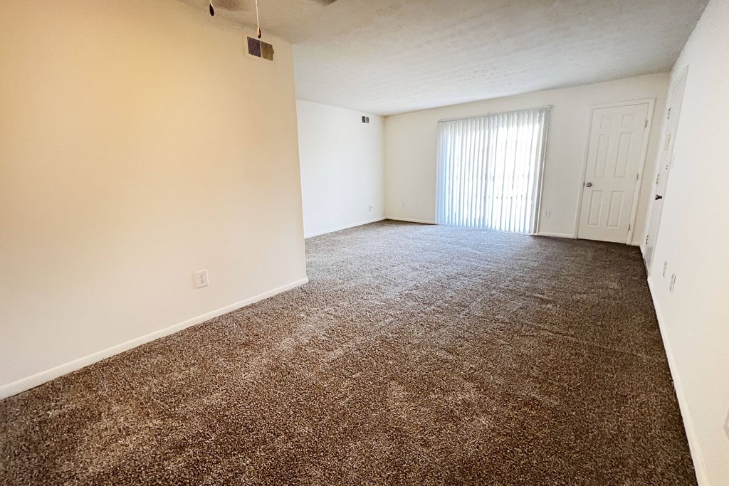 Classic Living Room  at Revere Village Apartments, Centerville, 45458