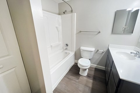 Woodhills Apartments