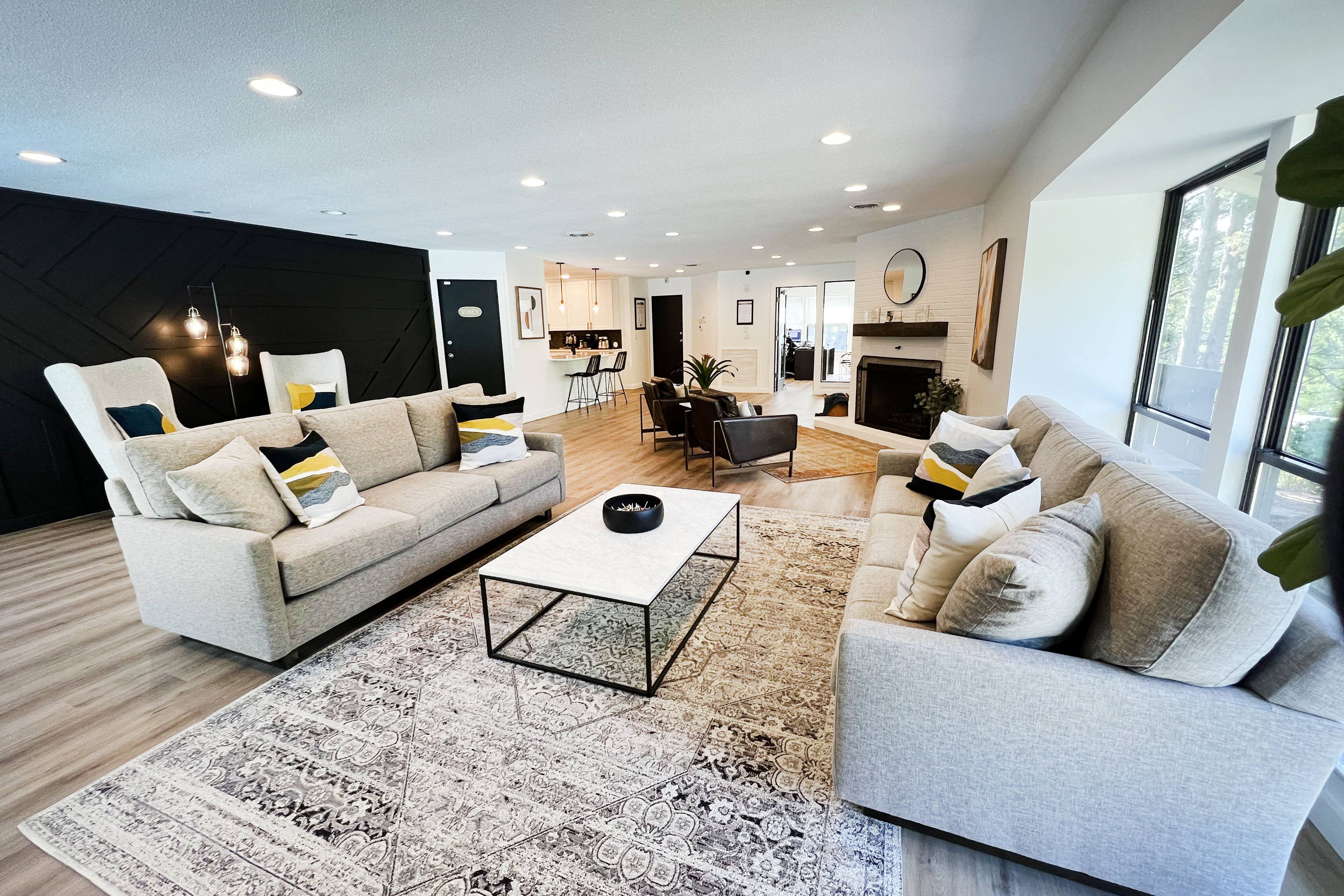 Indian Lookout Apartments