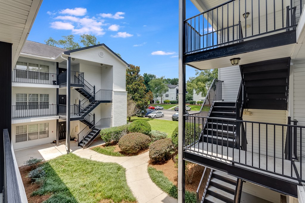 Balconies at Dothan Farms, Dothan