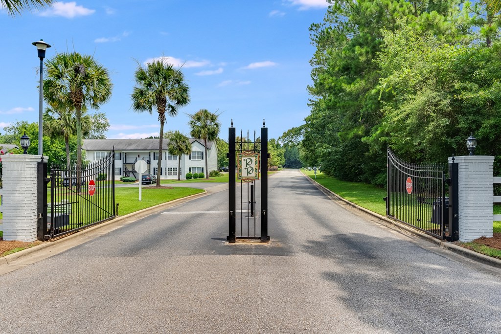 Gated Community at Dothan Farms, Dothan, 36305