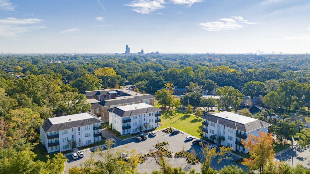 Old Shell Lofts Phase II