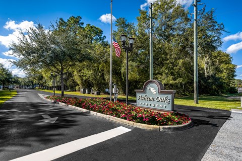 Ashton Oaks Apartments, 11843 Faithful Way, New Port Richey, FL