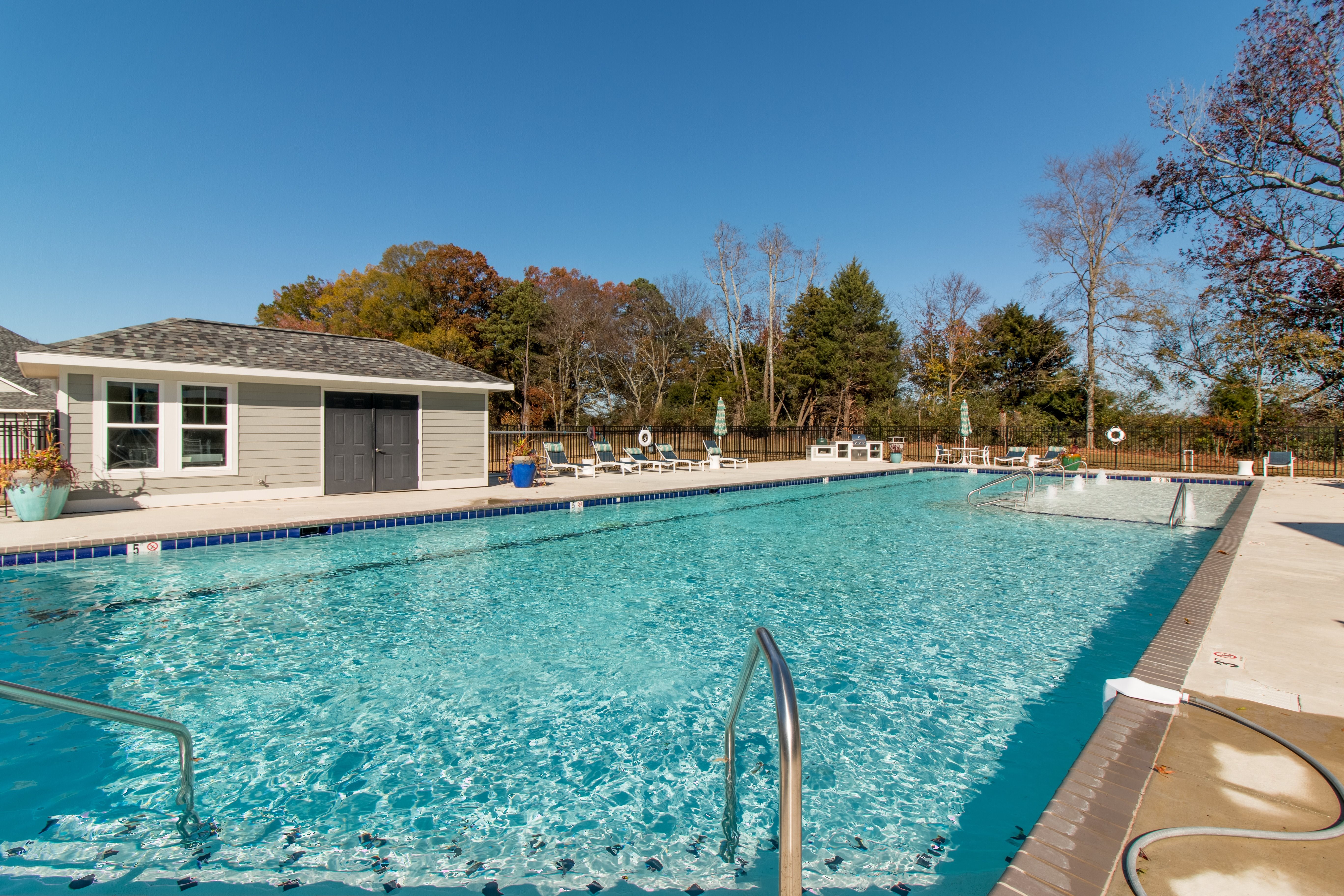 Splish Splash Pool