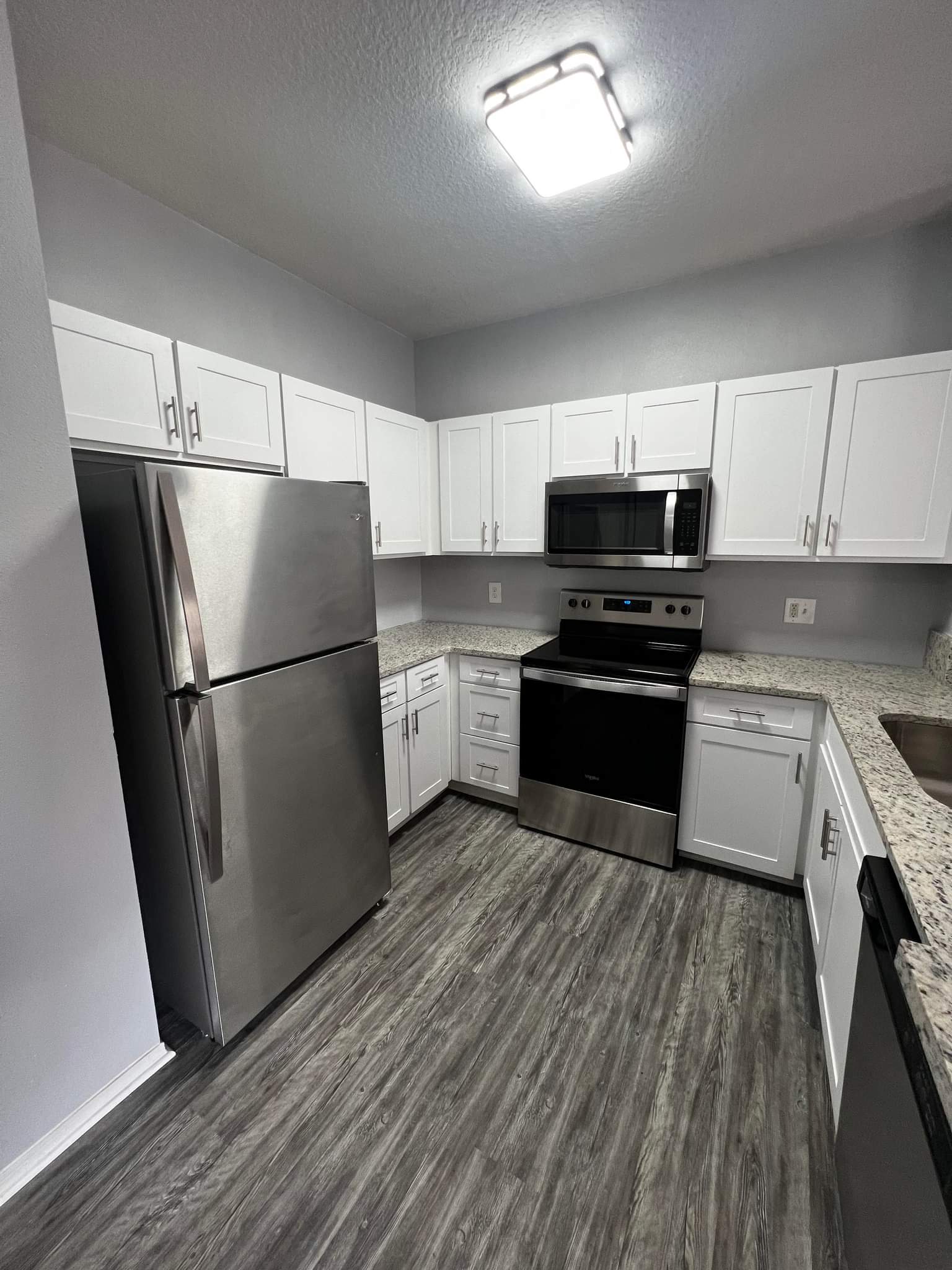 Renovated Apartment homes now available!  at Ashton Oaks, New Port Richey