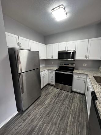 Renovated Apartment homes now available!  at Ashton Oaks, New Port Richey - Photo Gallery 1