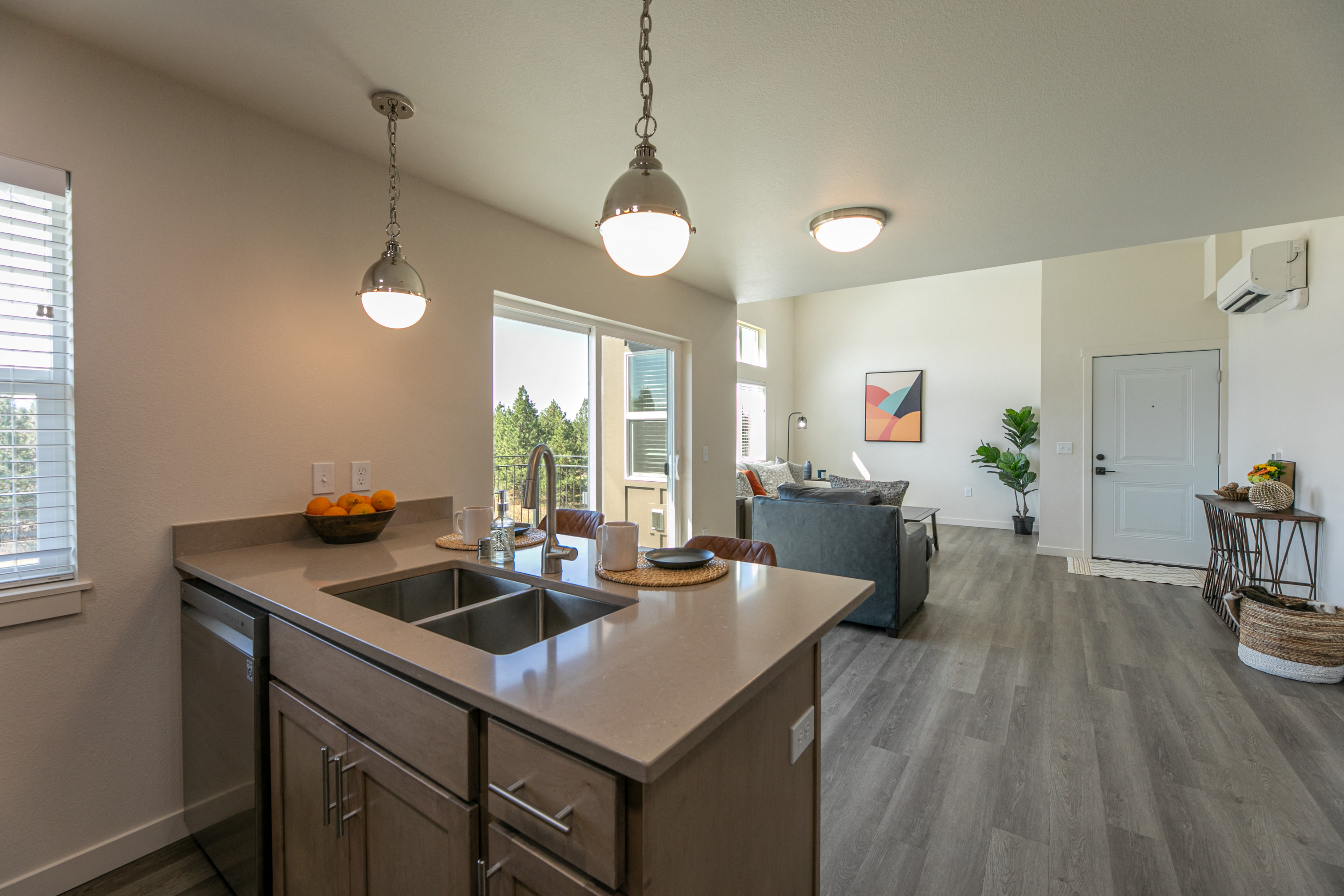 River Landing At Mirabeau