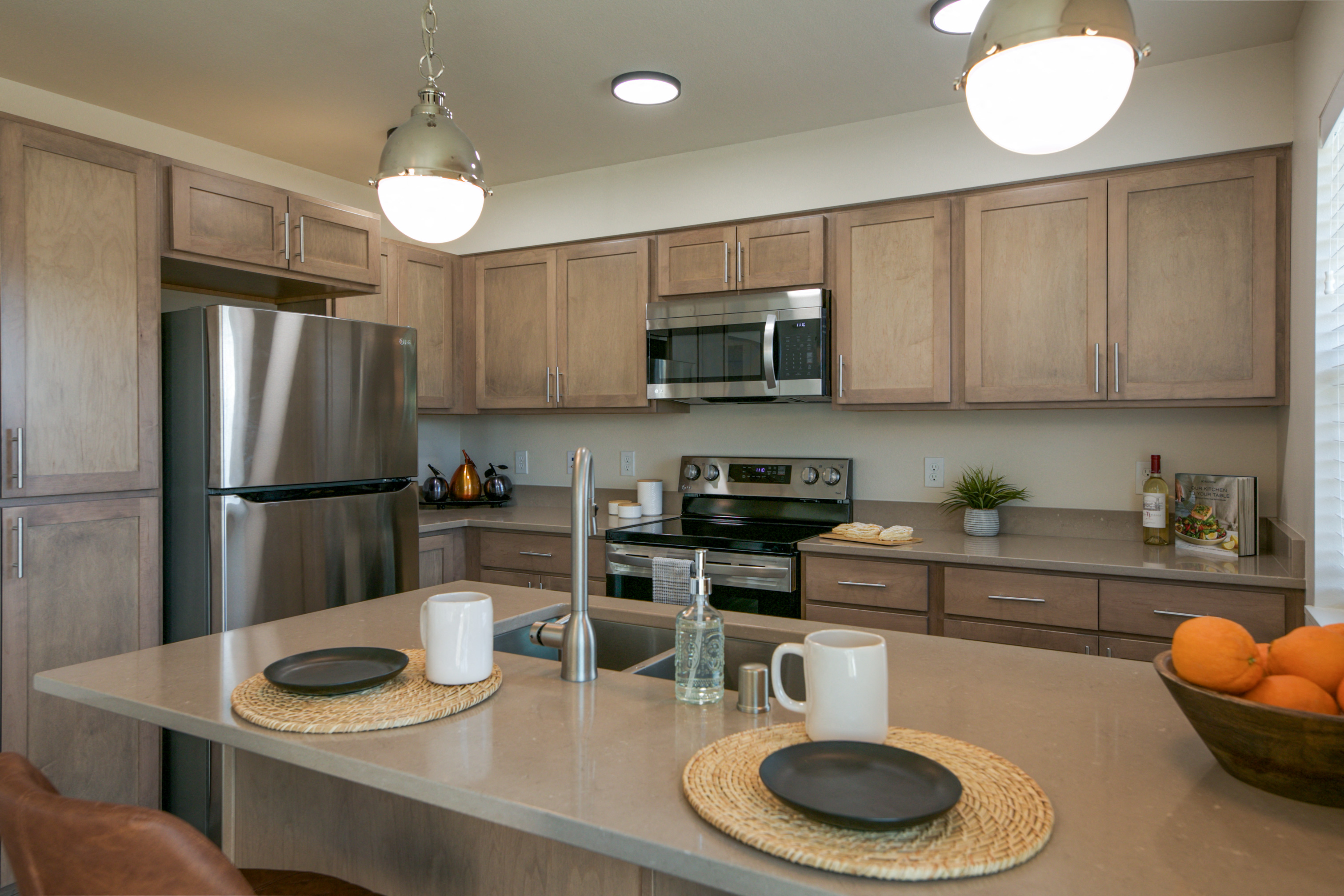 River Landing At Mirabeau