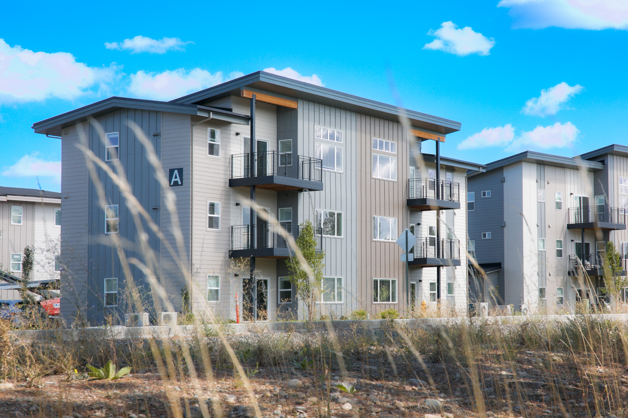 River Landing At Mirabeau