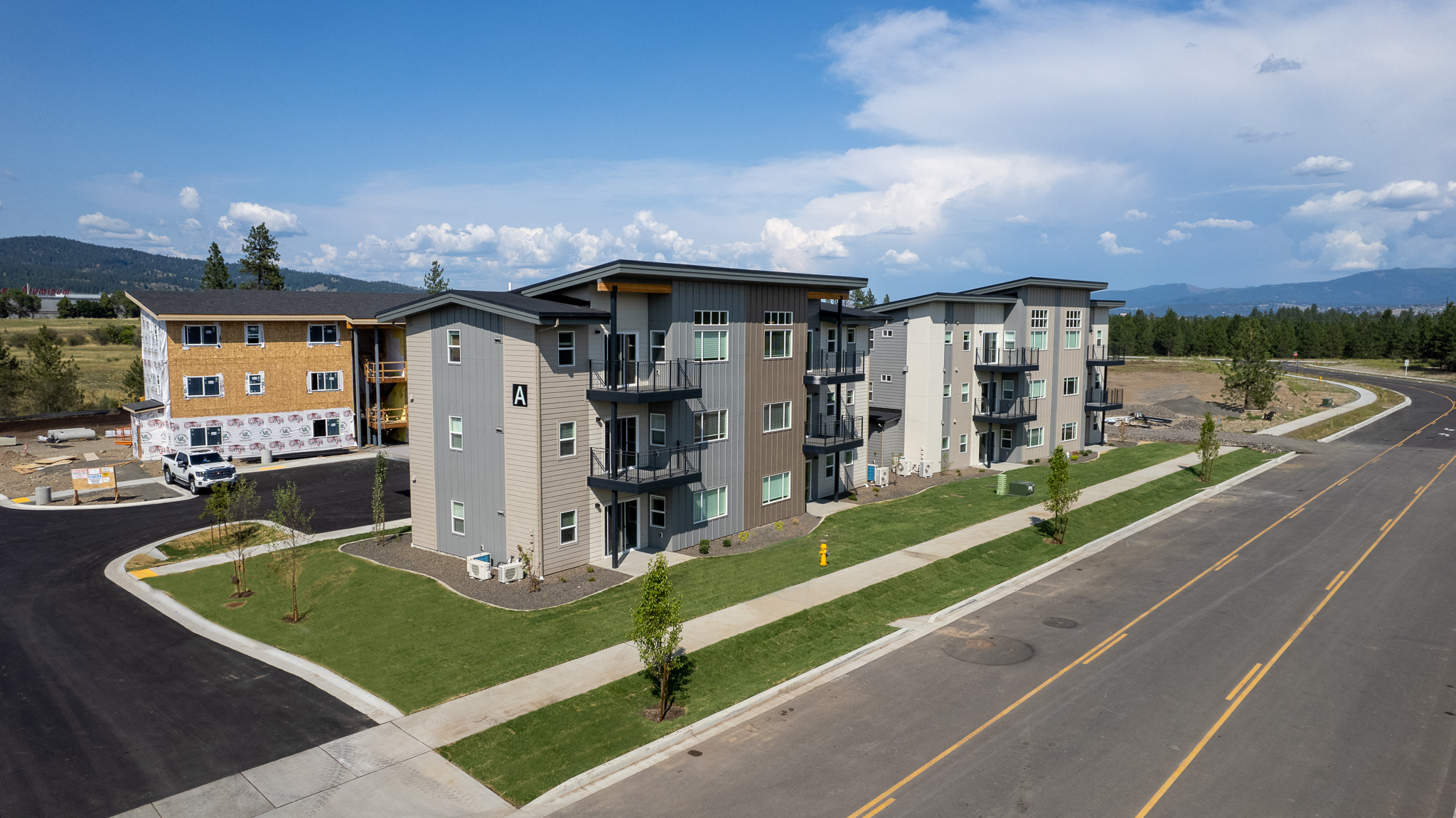 River Landing At Mirabeau