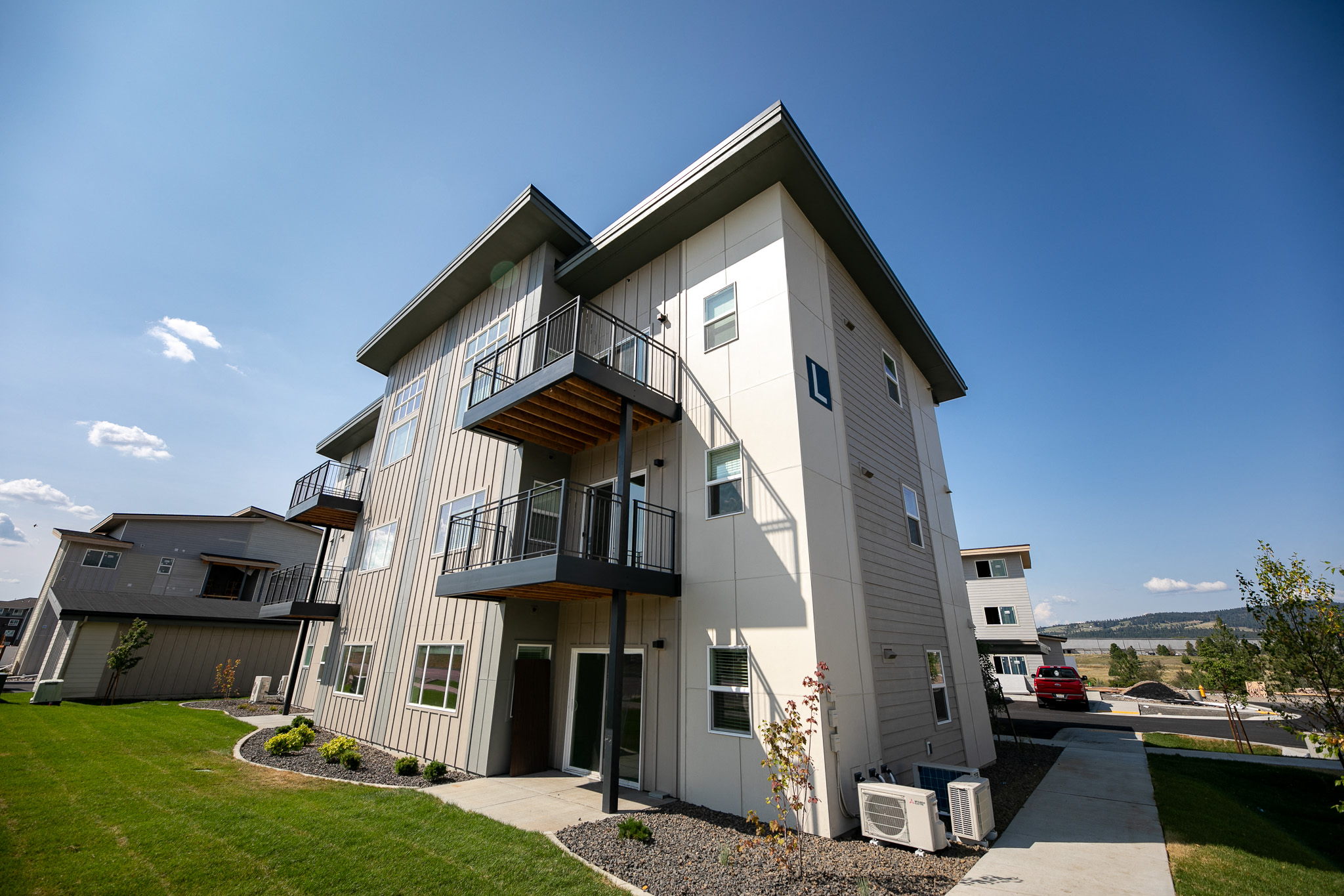 River Landing At Mirabeau