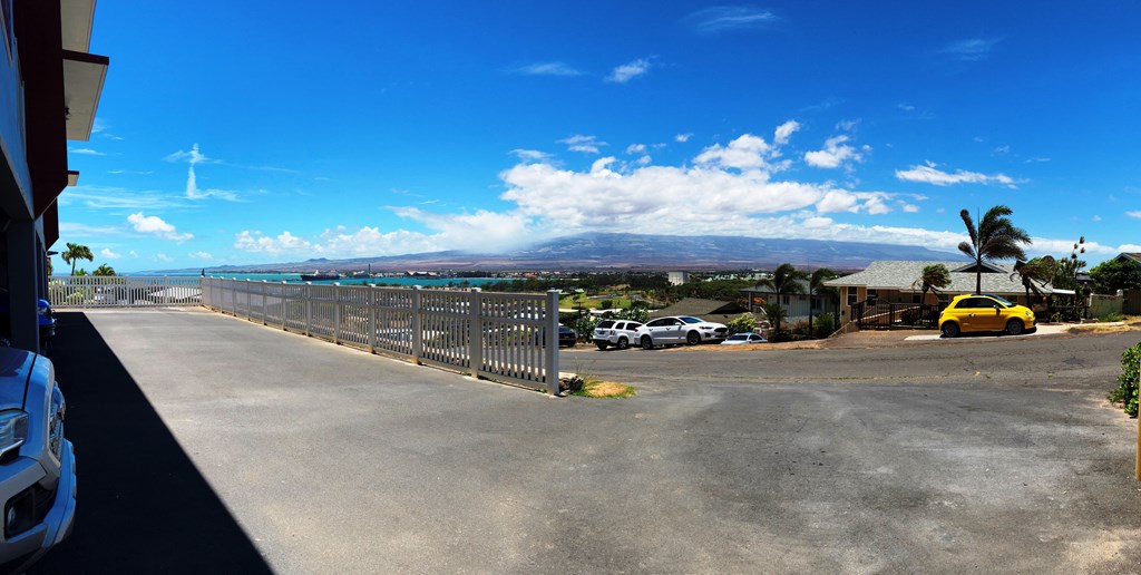 Aloha Kai panorama ocean view