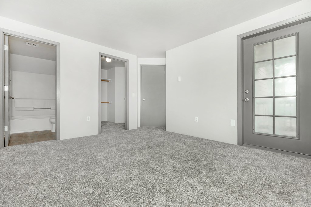 Orchard Park Apartments 2 Bedroom