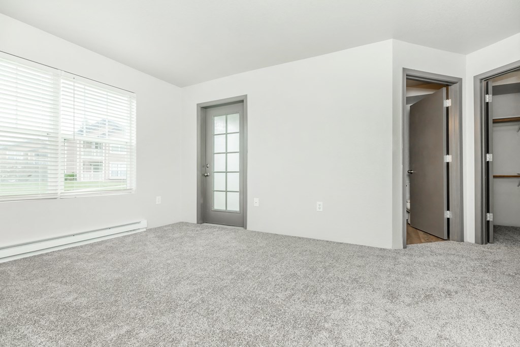 Orchard Park Apartments 3 Bedroom