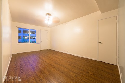 Moana Vista 1 Bedroom Bedroom