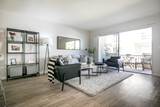 1-bedroom apartment at Park View on Yukon in Torrance