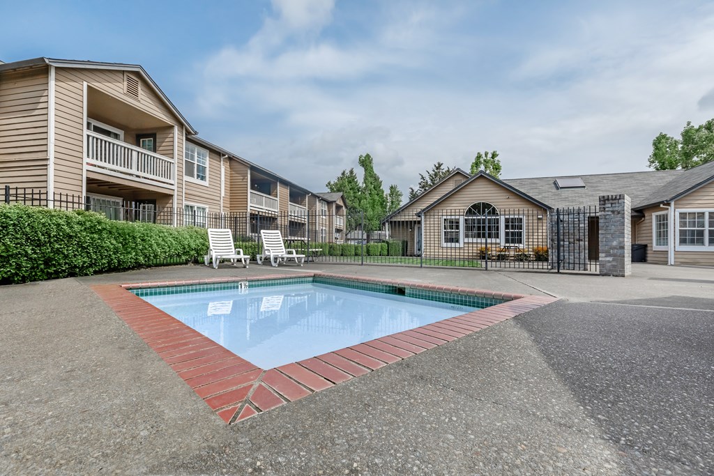 Orchard Park Apartments Spa