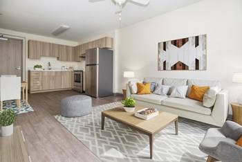 Hale Kalele Apartments Living Room Hale Kalele Apartments Living Room - Photo Gallery 6