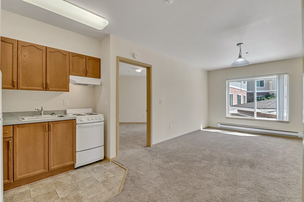 Radcliffe Place Senior Living