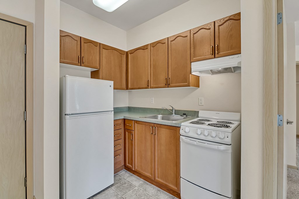 Radcliffe Place Senior Living