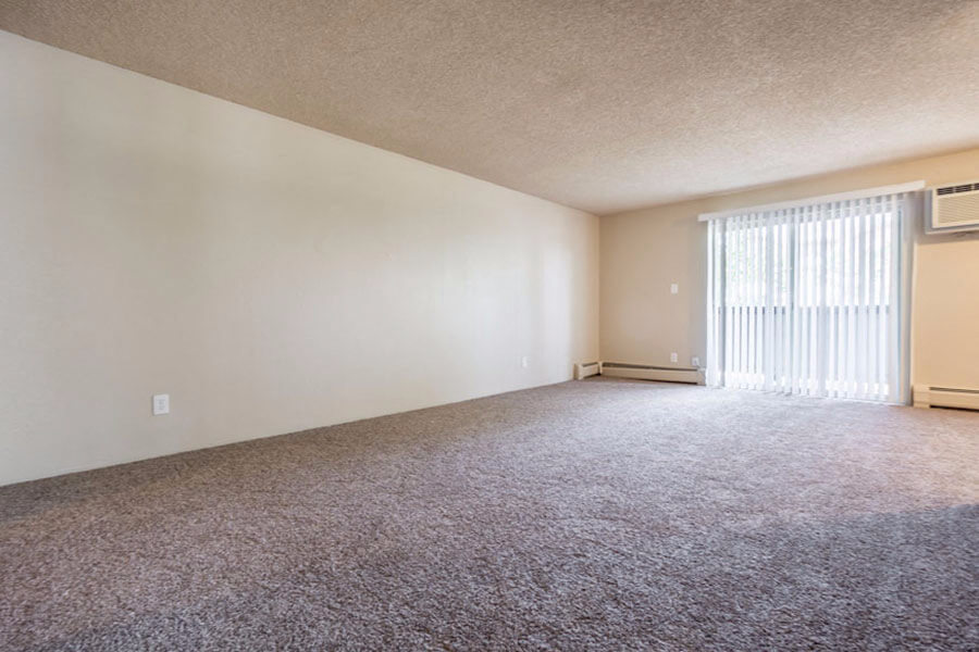 Stone Garden on Birch living area
