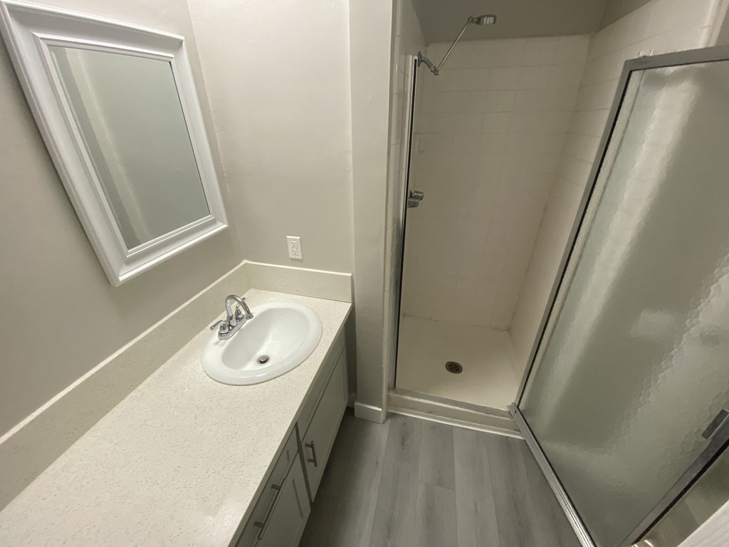 11858 Goshen Ave Unit 207 bathroom