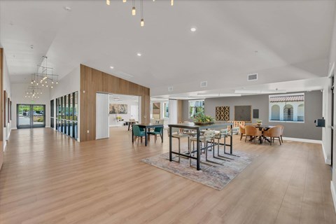 Somis Ranch Clubhouse