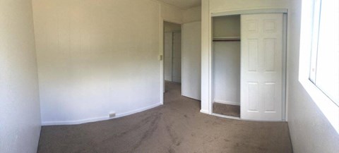Cambridge Park Bedroom