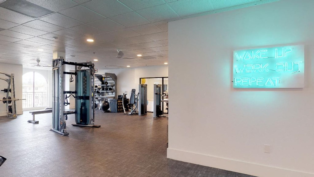 The Plaza At Sherman Oaks