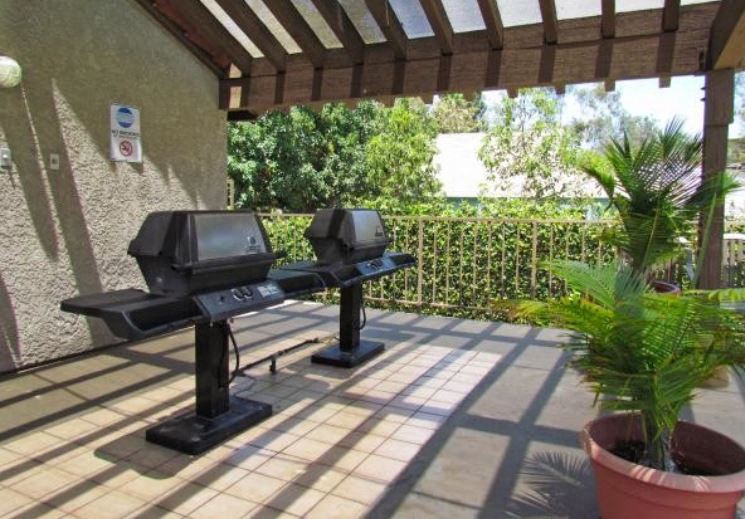 1435 Stanley BBQ Area